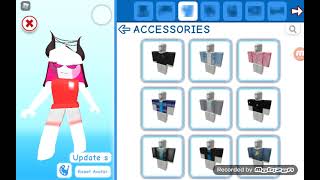 How to make sarvente fnf character in meep city screenshot 5