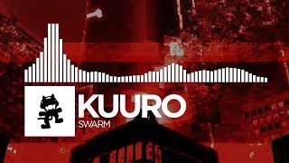 Video voorbeeld van "KUURO - Swarm [Monstercat Release]"