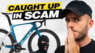 We Scammed A Scammer