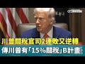 川普禁收國際生與關稅官司