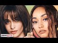 Camila Cabello SHADED By Little Mix Member Leigh-Anne Pinnock?!?