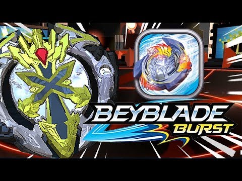 Featured image of post Beyblade Burst Scan Codes Xcalius Enderblader the v2 code doesn t scan
