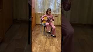 Заявка на участие в конкурсе  "Палитра музыкального искусства"  Атласова Анастасия. Номинация соло