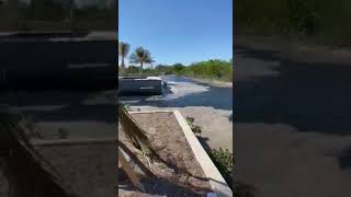 Terremoto en la isla Caimán