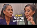 Simone ADMITS She May Leave Cecil After Years of Frustration | M2M S12E??