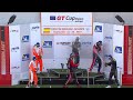 Gt cup open europe 2019 round 5 spain  barcelona race 2 esp