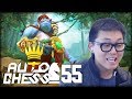 Never Give Up on Ogre Magi 3 | Amaz Auto Chess 55