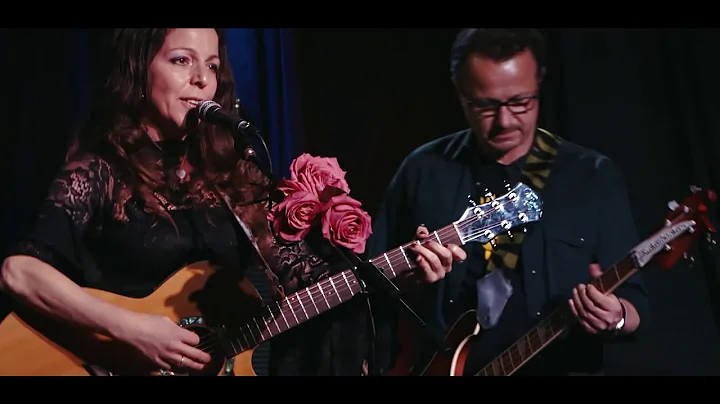 Beth Richard - The Real Thing (Live)