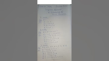 IMPORTANT QUESTIONS  chapter 8 Differentials   # class 12 samacheer kalvi maths