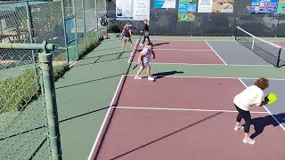Bobby Riggs pickleball
