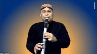 NDHEREK DEWI MARIA (played by electronic wind instrument)