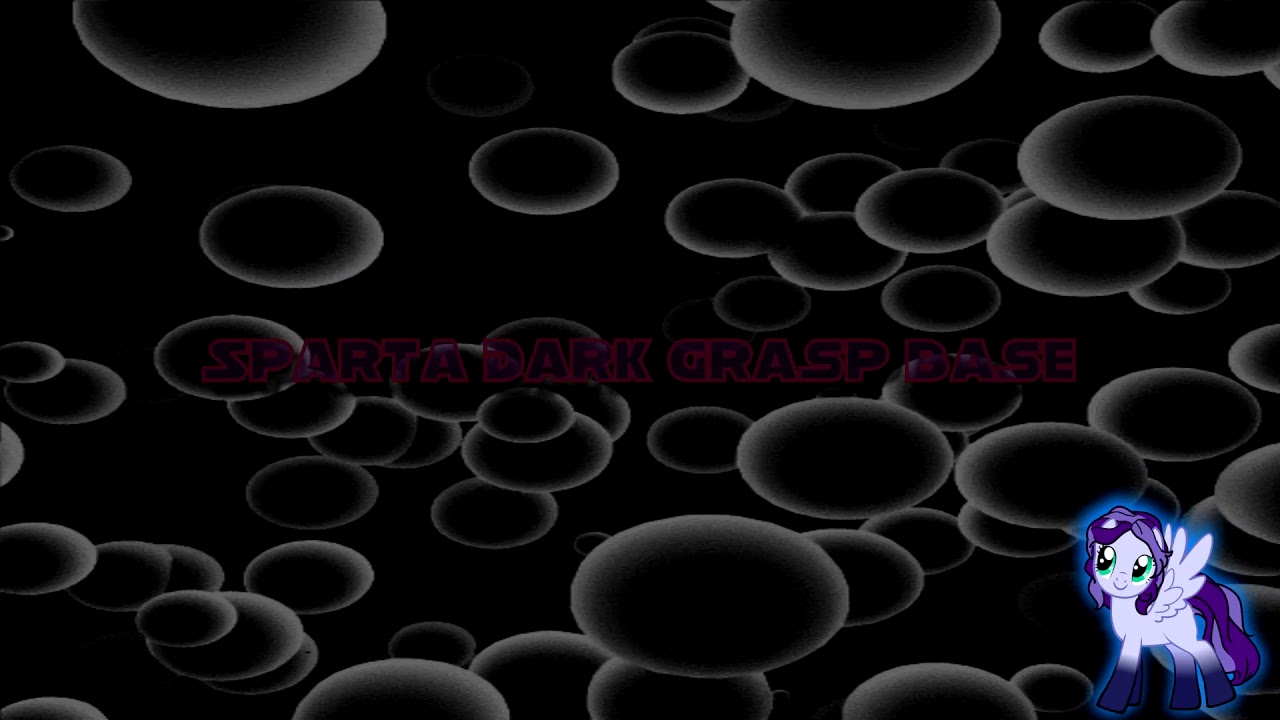 Sparta Dark Grasp Base (-Reupload-)
