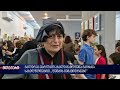 გალერეა ვარლაში ახალი გამოფენა გაიხსნა სახელწოდებით ,,ფუნჯის მემკვიდრეები"