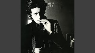 Video thumbnail of "Willie Nile - It's All Over"