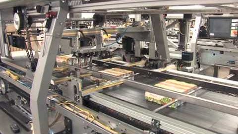 shrink  machine SK ---  Wrapp around machine.mpg international pack company