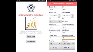 Anthrocall versi android (review/tutorial) screenshot 1