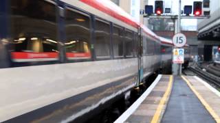 Hd Class 442 Departing Victoria