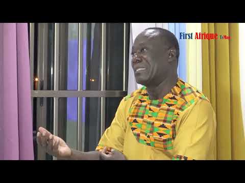 "First Afrique Tv" vous présente "Célébration du Prix de l’Excellence de la CEDEAO"