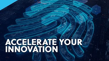 Accelerate Innovation with CAS STN IP Protection Suite™