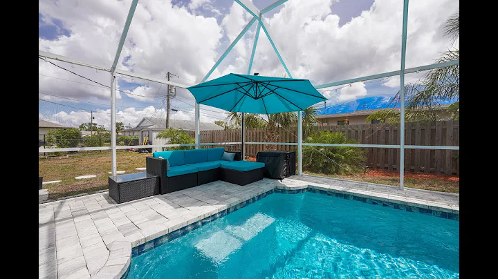 The Hesse Team Homes: 10031 Charlemont Ave, Englewood, FL 34224