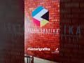 #lestarigrafika #percetakanpurwakarta #spandukmurah