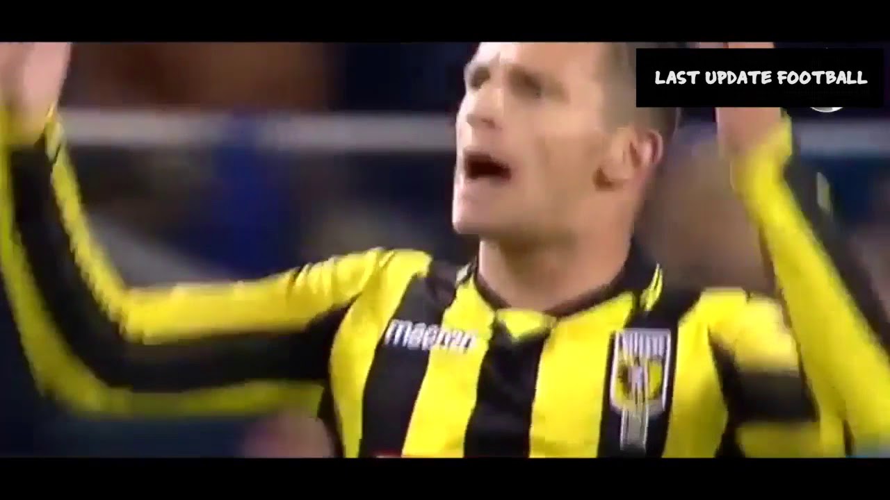 Vitesse vs Lazio 2-3 | Highlights & Goals | UEL | 14 september 2017