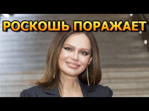 Video: Hur Irina Bezrukova Lyckas Se Ut Så Här Vid 55: 4 Enkla Tips Från En Stjärna