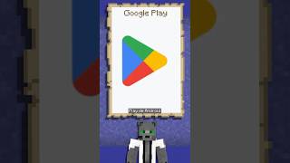 ¿Minecraft SE VA de GOOGLE PLAY y APP STORE? 👋