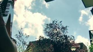 Ode to the cloud