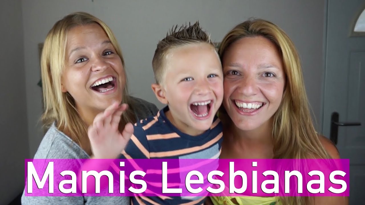 Video lesbianas Video lesbianas