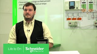 DistribuTECH 2015: Introducing ECOFIT Comprehensive Protection Relay Retrofits