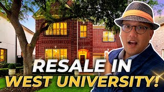Exploring West University In Houston Texas | Top Neighborhoods & Properties To Fit Your Budget Wealth