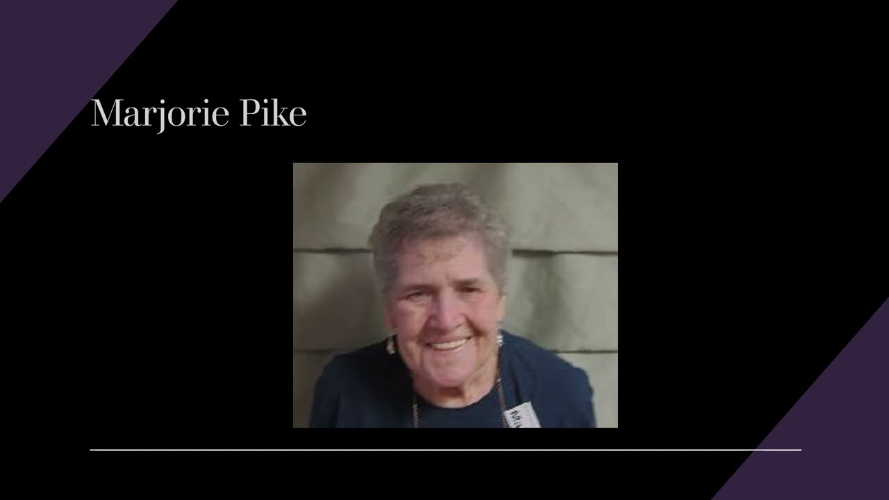 TMRC In Memoriam 2025