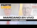 YA HABLÉ CÓN LEOPOLDO LÓPEZ | PARTE 1 | MEV con Antonio Ledezma (10/27/2020)