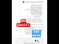 Most Students Struggle With This SAT Graph — Don’t.