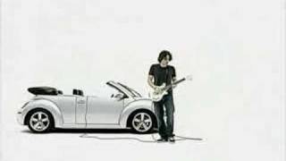 John Mayer Volkswagen Commercial