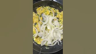 라면사리 - Youtube
