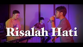 Risalah Hati - Dewa (cover Ocudepp Featuring Gasya \u0026 Hexel)