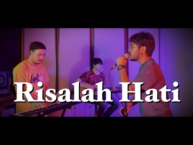 Risalah Hati - Dewa (cover Ocudepp Featuring Gasya & Hexel) class=