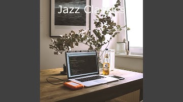 Simplistic Jazz Sax with Strings - Vibe for Inspiration