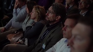Aftermovie Esri GIS Conferentie 2019