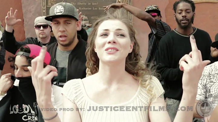 Colorado Mic Pass feat. High Key (Sarah Nelson)