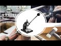 How to Use Ring Stretcher to Make Rings❓