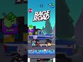 Rage Road LV-8 Epic Fight Best Action Game