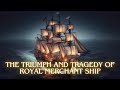 The Triumph And Tragedy Of Royal Merchant Ship Unsolved Mysteries Unsolved Cases 