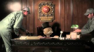 Mr Monopoly 3