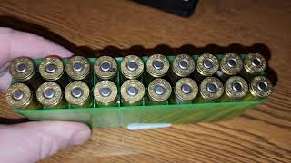 Come along on this new reloading adventure.  we start part one of 338win mag Reloading project!