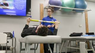 Chiropractor Sycamore Il Coaching At Olympia Chiropractic Physical Therapy - Sycamore