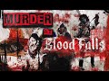 Murder at Blood Falls