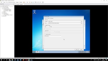 Creating project in Centum VP Yokogawa DCS | Declare AI, AO, DI, DO